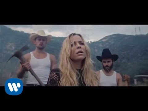Vesala - Tequila (virallinen musiikkivideo)