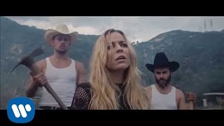 Vesala - Tequila (virallinen musiikkivideo)