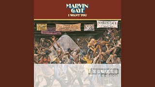 I Want You (Instrumental)