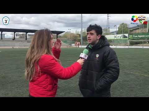 POST-PARTIDO, TRIVALVALDERAS – SAN FERNANDO, VALLINOT