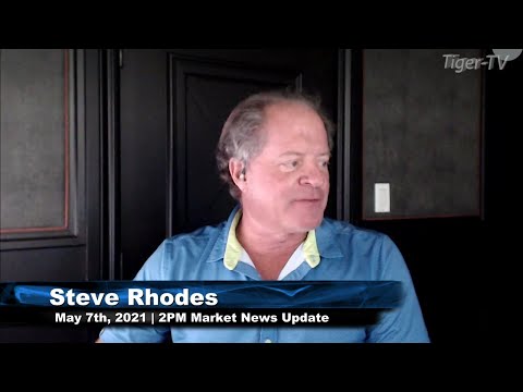 May 7th, 2PM ET Market Update on TFNN - 2021