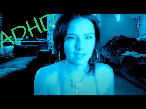 ADHD - The Power Of The Mind