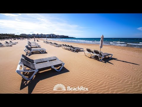 Salou webcam playa levante