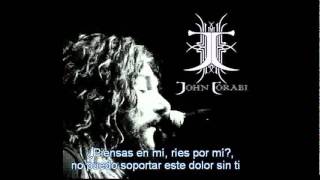 Robin&#39;s Song - John Corabi - Subtitulada Al Español