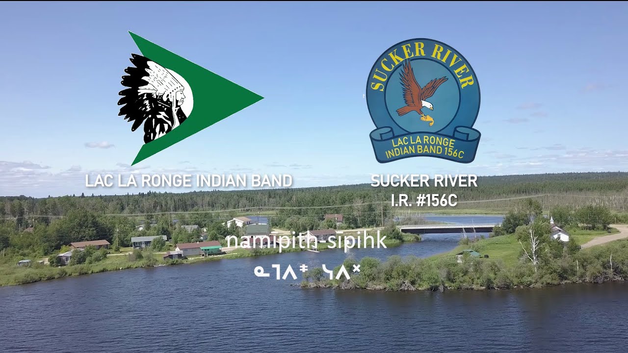 Sucker River - Community Development Plan