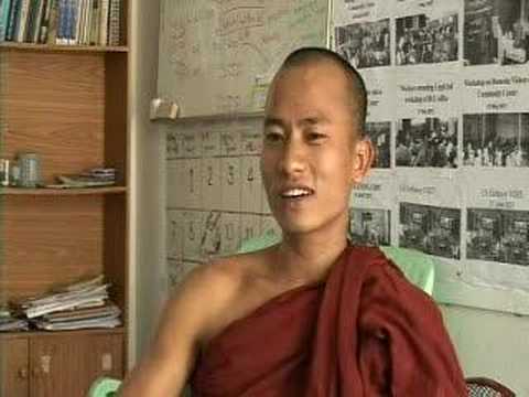 After the Uprising - Burma