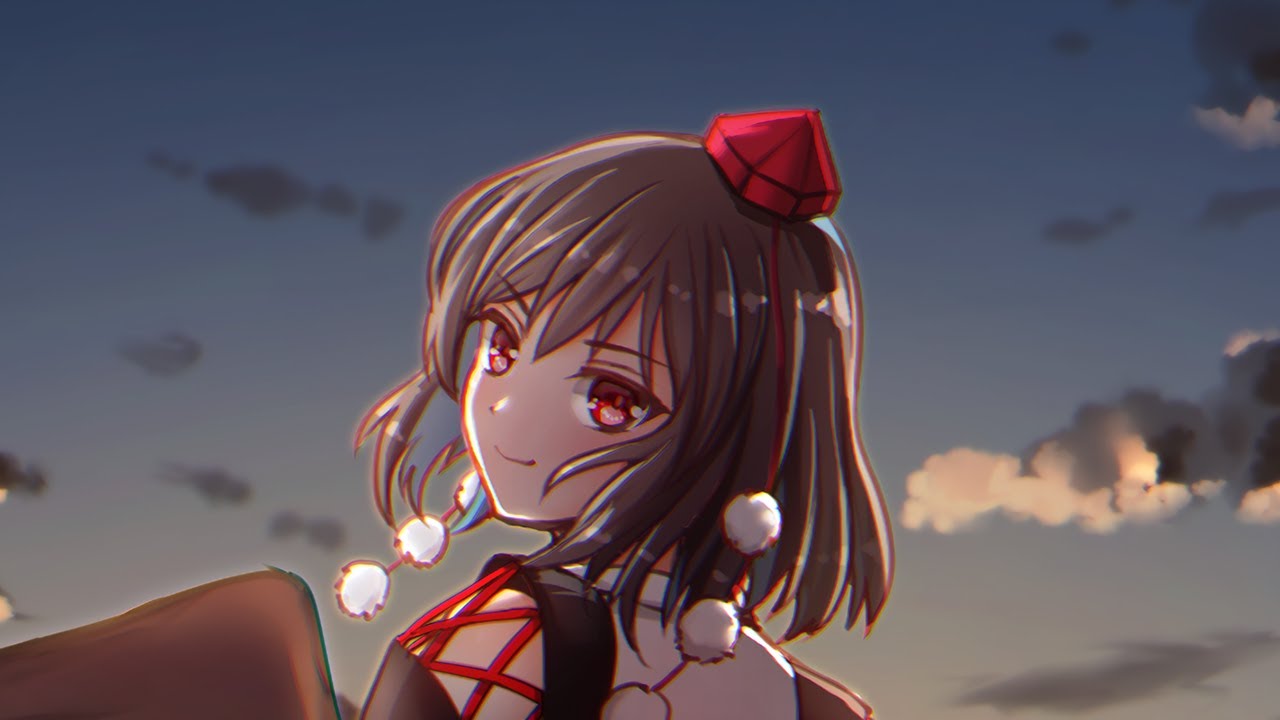 【東方ボーカル】「凋叶棕」鳥よ