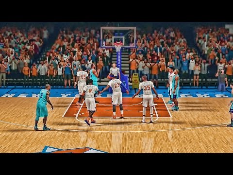 NBA2K15 ps4 legends MyLeague Ep.13: The 3 Kings of New York TP: Kevin Durant the offseason part 2