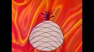 Hella - Better get a broom!