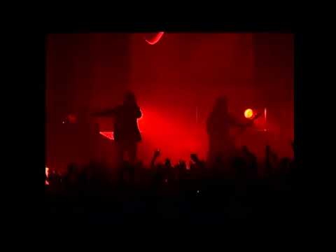 Kabát Tour Intro + Dole v Dole 2003