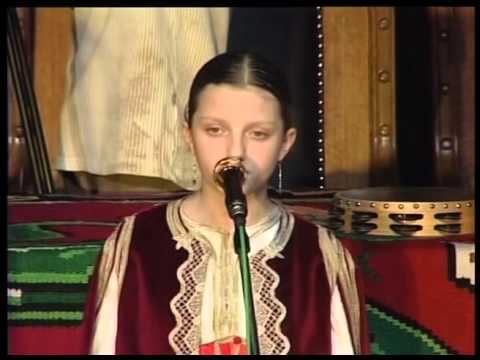 Oj Drino vodo, žubora ti tvoga - Bojana i Nebojša Brdarić