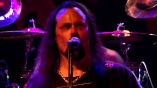 DEICIDE &quot;Conviction&quot; Live 3/24/12