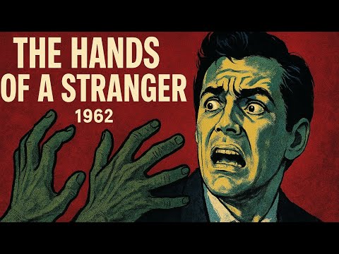 The Hands of a Stranger | 1962 | Horror | Thriller