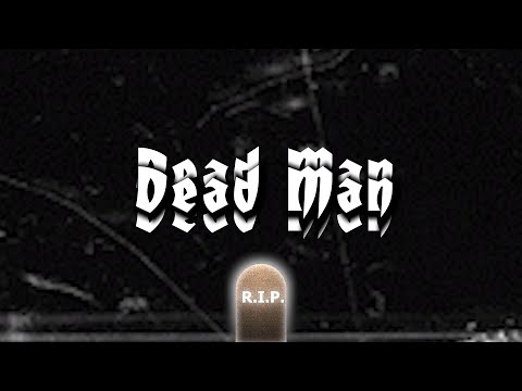 FTK Jonney FEAT. Klvntana - Dead Man [official video]