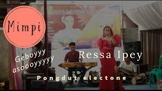 Download lagu MIMPI - DANGDUT KOPLO ENAK TEDI OBOY LIVE SHOW MAJALAYA mp3