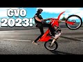 The Most Insane GVO Rideout Ever 2023 Braap Vlogs