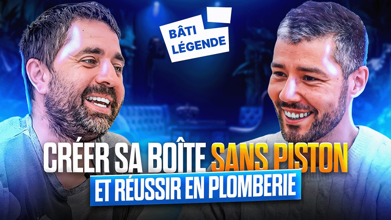 Romain Finet — BatiLégende
