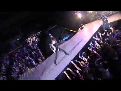 Super Junior Super Show 2 Disc 1 [Part 1/6]