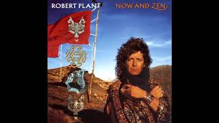 Robert Plant - Ship Of Fools (HQ)