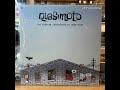 Quasimoto - Raw Addict Pt 2 Instrumental EXTENDED [4K] 2005