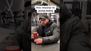 Miniaturka - ZAWSZE JEST TAKA NA SIŁOWNI…