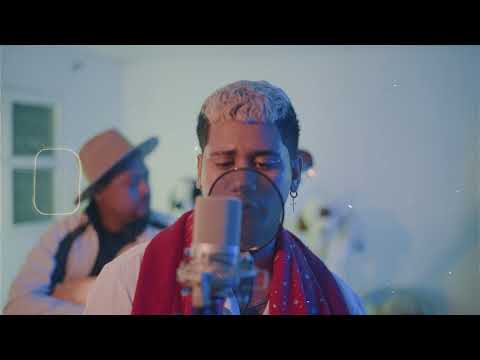 Kitwana - Si la Vieras Bailar ( cover )