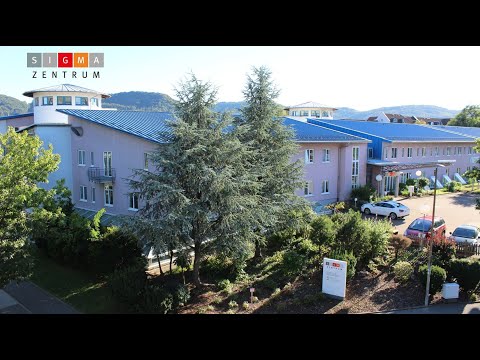 Imagefilm Sigma-Zentrum Kurzversion