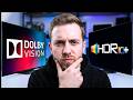 Dolby Vision Vs HDR10 Your TV Picked The WRONG One