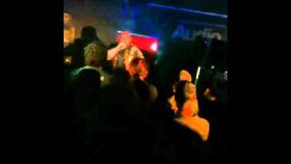 Sage Francis best of times audio