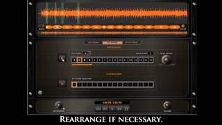 Video thumbnail for Riffstation Guitar Software Overview by Inner Imposter Music