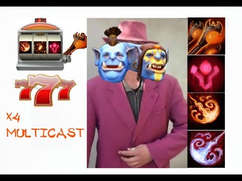 How To Ogre Magi\КАК ПОЖИЛОЙ ОГР КАТАЛА?