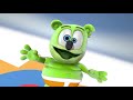 Itt Van A Gumimaci HD Short Version