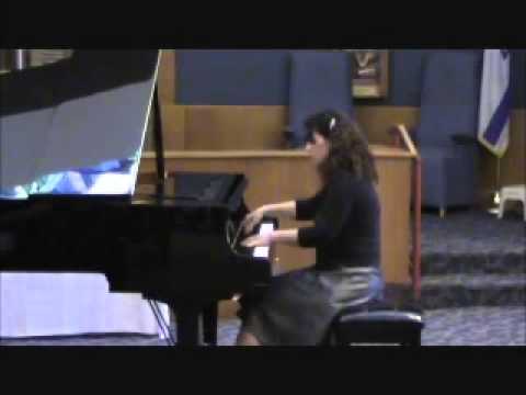 Promotional video thumbnail 4 for Poetic Pianist