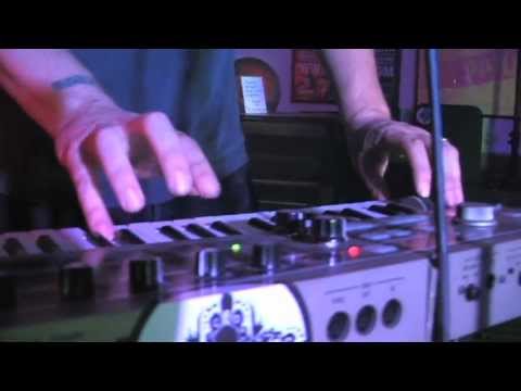 "Live At Roadrunner Studios" A((Wake))