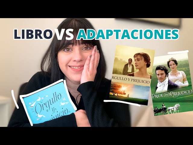 Vídeo relacionado con Orgullo y prejuicio (edición coleccionista): Incluye prólogo e ilustraciones originales (Inolvidables)