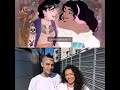 Zadruga parove u disney verziju Zadruga parove u disney verziju