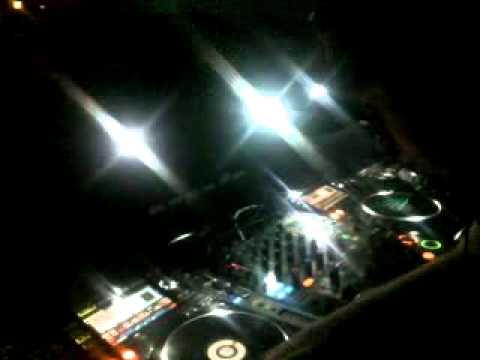 Dance Industry 2010 - Hardwell Live