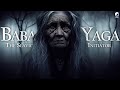 Baba Yaga - The Slavic Initiator: The Story of Vasilisa the Beautiful (Slavic Folklore Explained)