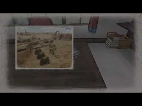 Let's Play Valkyria Chronicles Blind Part 46