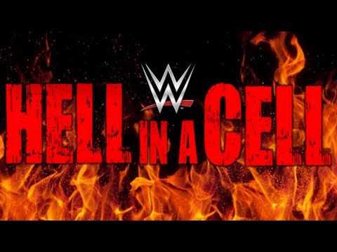 BBW Season 4 - Hell In A Cell (7th Dec 2019)