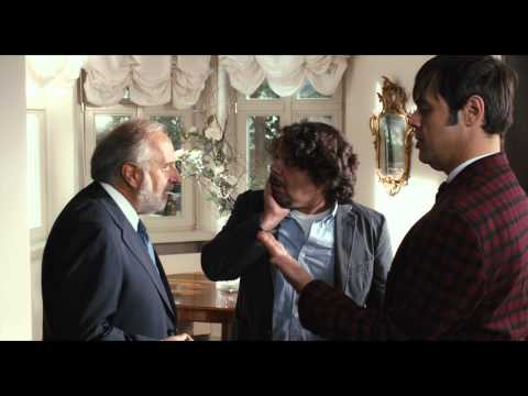 COLPI DI FORTUNA - "Niente!"