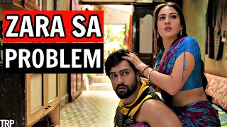 Zara Hatke Zara Bachke Movie Review & Analysis | Vicky Kaushal | Sara Ali Khan