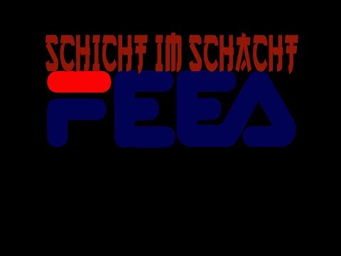 KEBUE87 - SCHICHT IM SCHACHT/INTRO (prod.HundeHüttenKlänge)