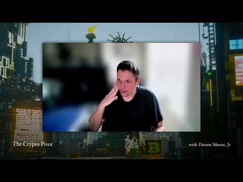 CBDC or Stablecoins, the Sinister Plot Is the Same