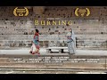 BURNING - Short-Film Official Trailer | Ketaki Narayan | Rukshana Tabassum