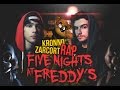 FIVE NIGHTS AT FREDDY´S - KRONNO & ZARCORT ...