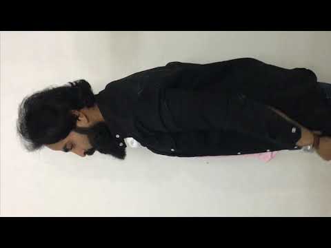 Oves khan introduction Video