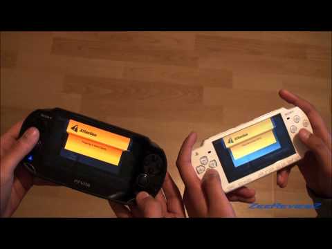 modnation racers psp demo