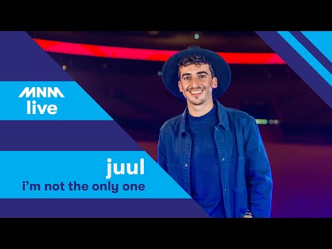 MNM RISING STAR: JUUL - I'm not the only one