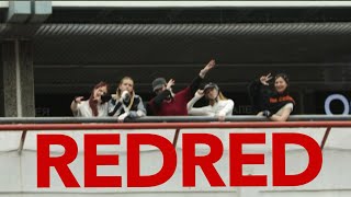 Download lagu CORTIS - REDRED | Dance cover by 4TEAM mp3 Download lagu CORTIS - REDRED | Dance cover by 4TEAM mp3